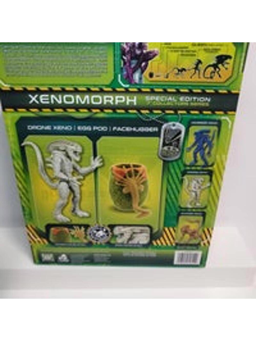 Alien Collection Action Figure - Picture 2 of 4